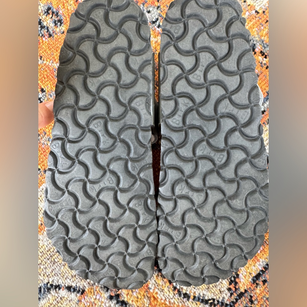 Birkenstock Gizeh Birko-Flor - Picture 5 of 8